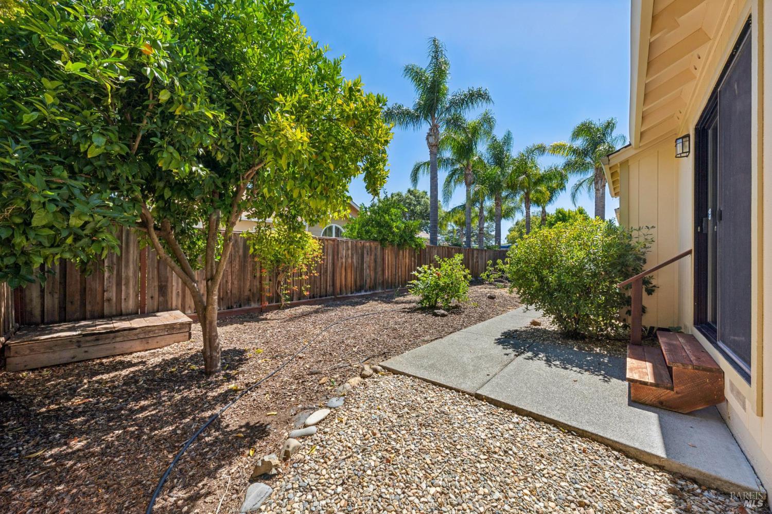 1824 Center Road Novato CA 94947