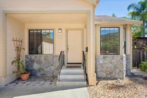 1824 Center Road Novato CA 94947