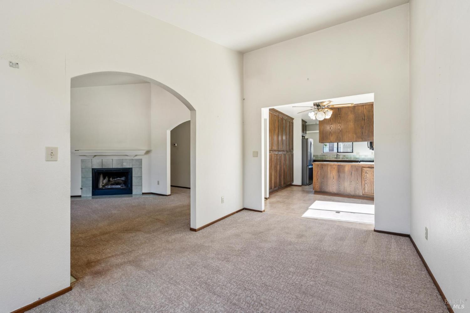 1824 Center Road Novato CA 94947