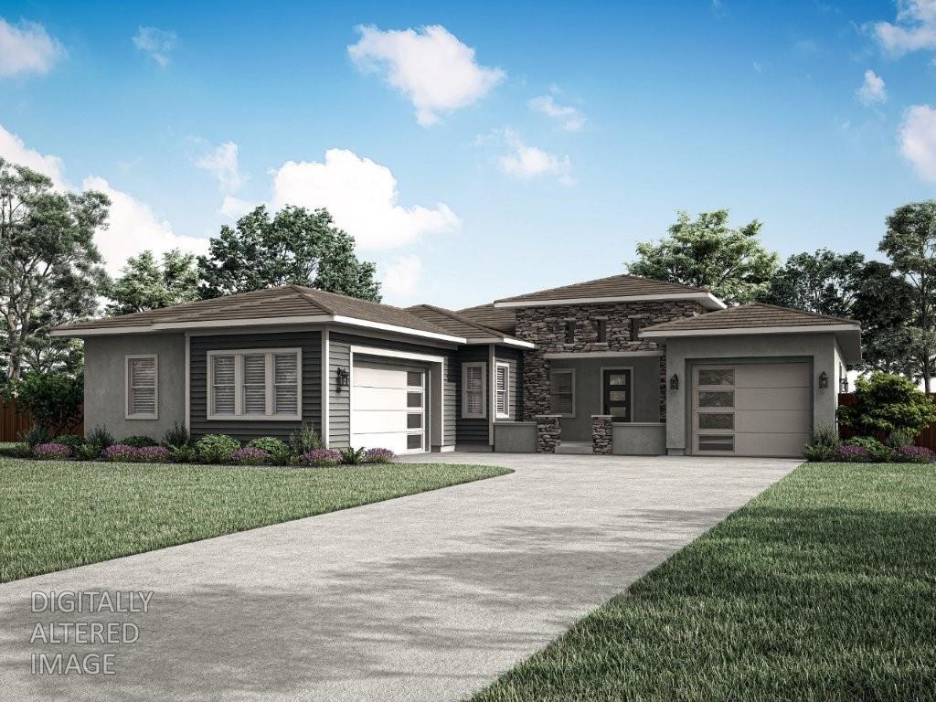 7058 Sheldon Ranch Drive Rancho Murieta CA 95683