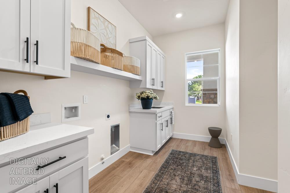 7058 Sheldon Ranch Drive Rancho Murieta CA 95683