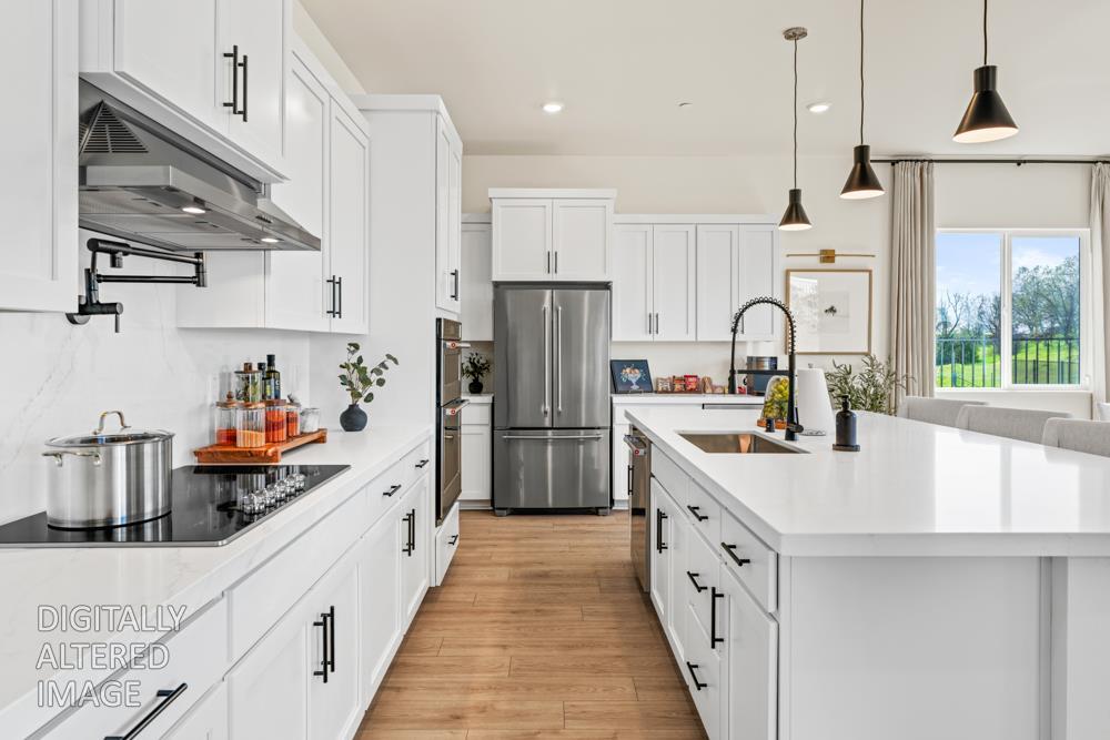 7058 Sheldon Ranch Drive Rancho Murieta CA 95683