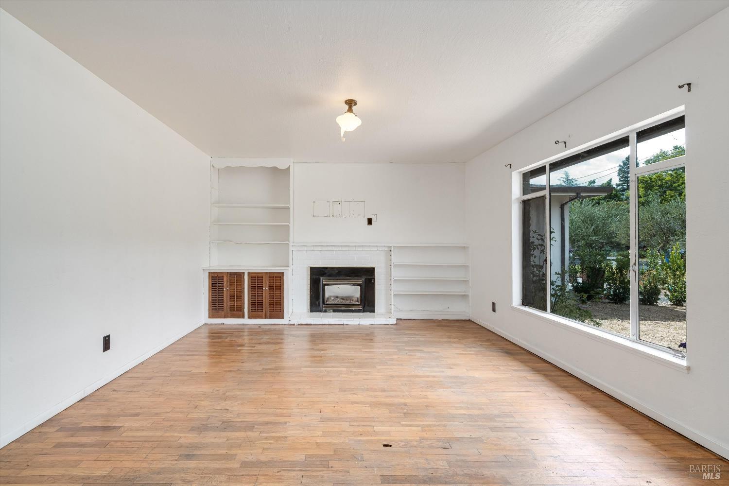 1155 Hudson Avenue St. Helena CA 94574