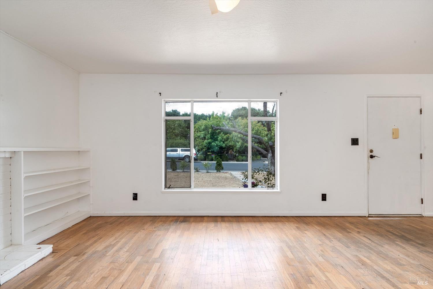 1155 Hudson Avenue St. Helena CA 94574