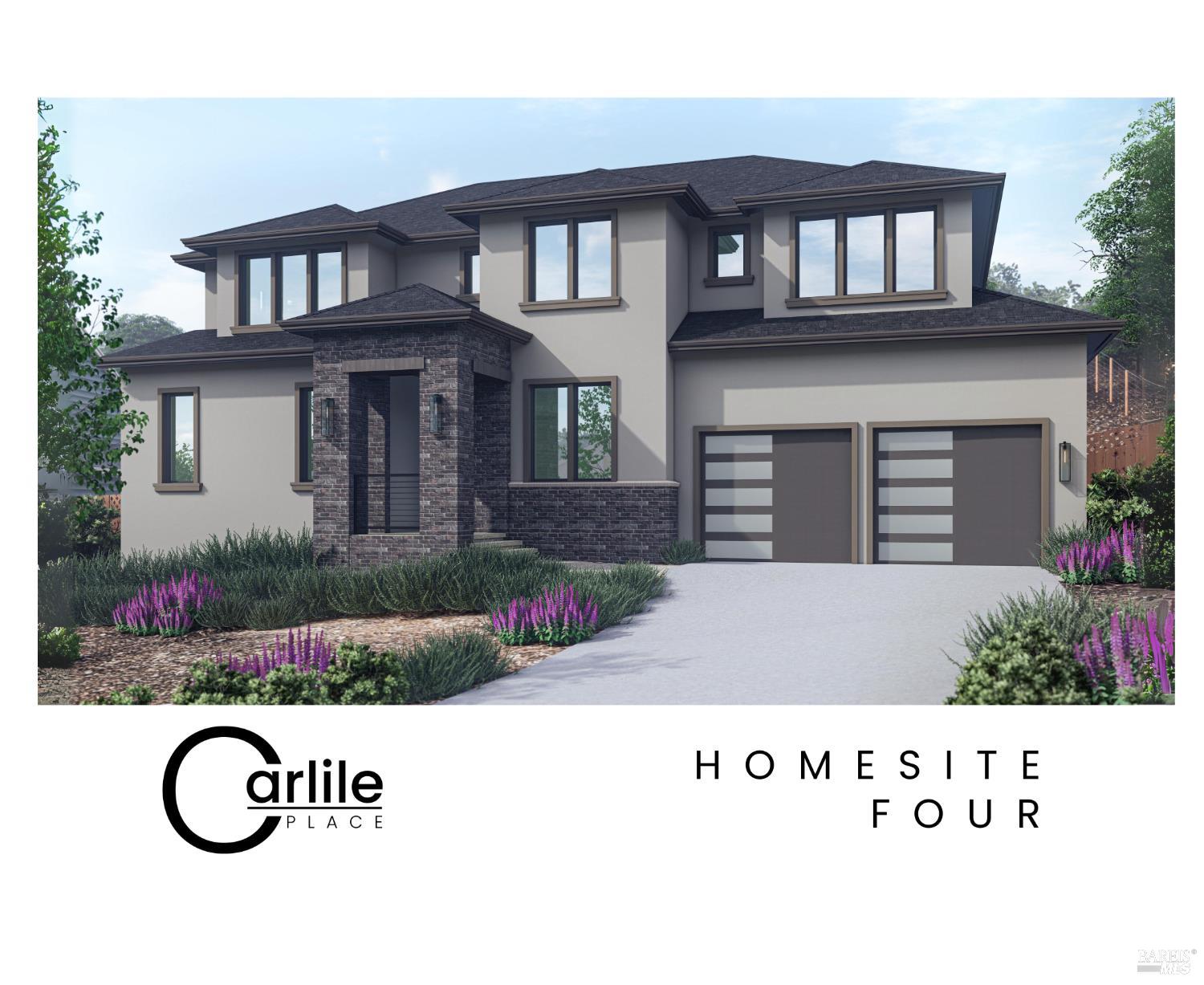 1913 Carlile Place Santa Rosa CA 95403