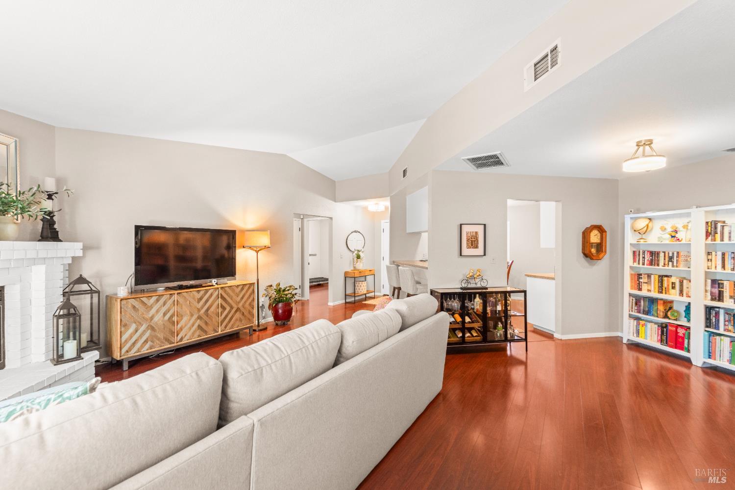373 Clydesdale Drive Vallejo CA 94591