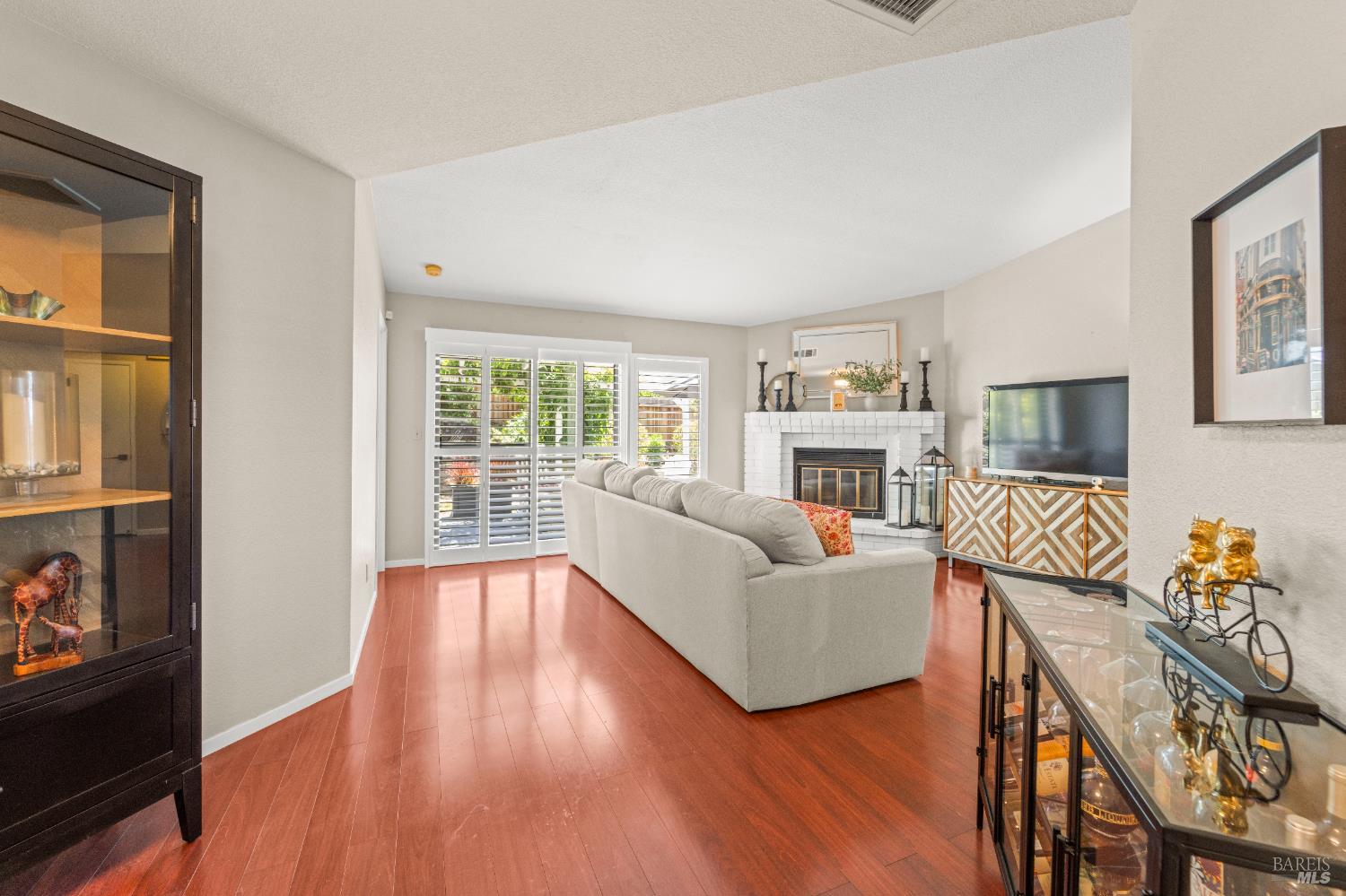 373 Clydesdale Drive Vallejo CA 94591