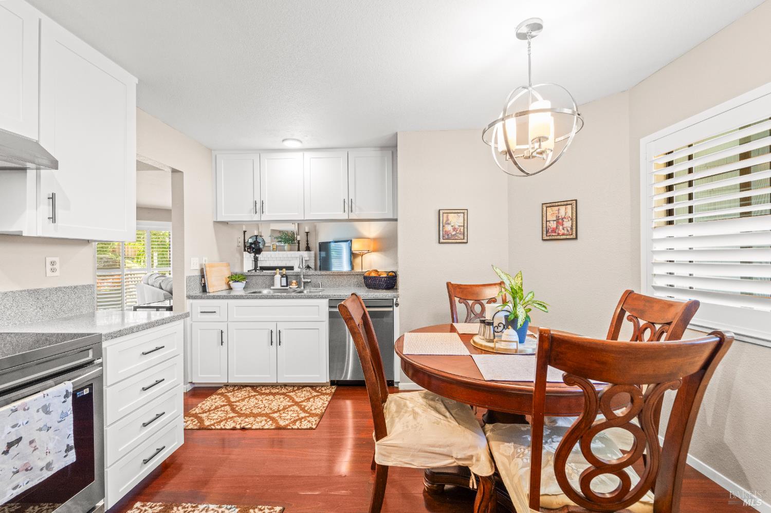 373 Clydesdale Drive Vallejo CA 94591