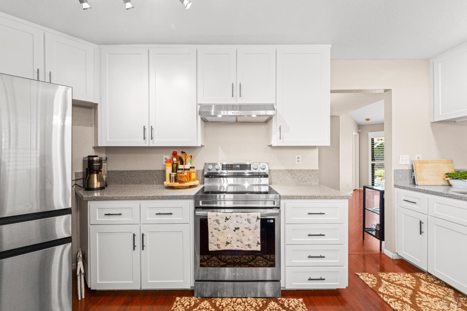 373 Clydesdale Drive Vallejo CA 94591