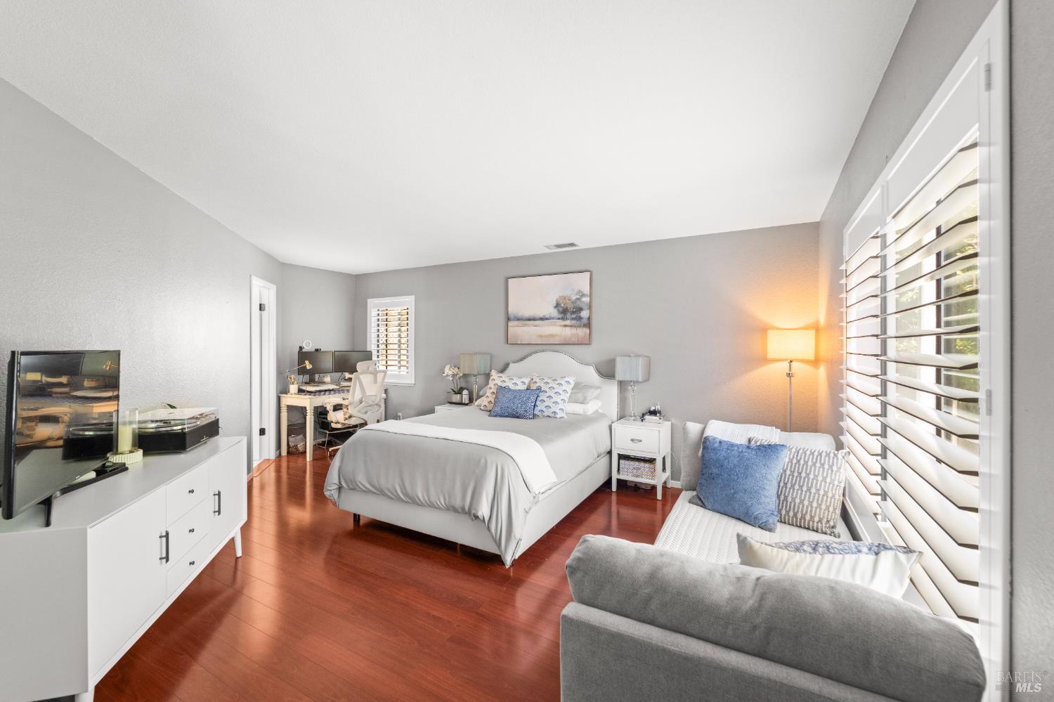 373 Clydesdale Drive Vallejo CA 94591