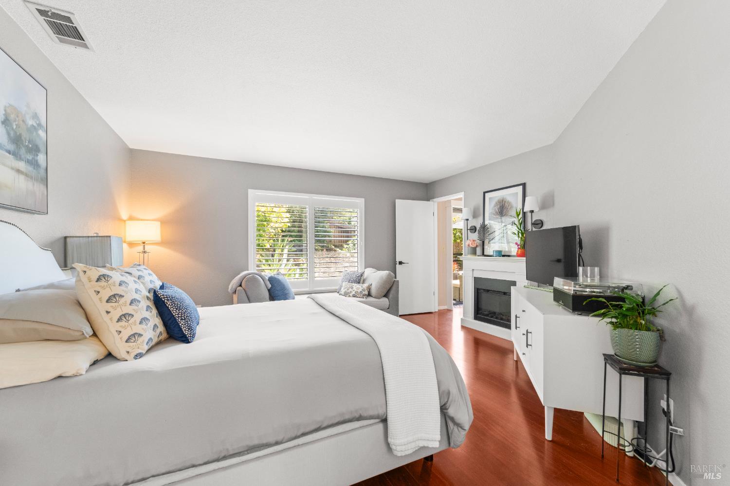 373 Clydesdale Drive Vallejo CA 94591