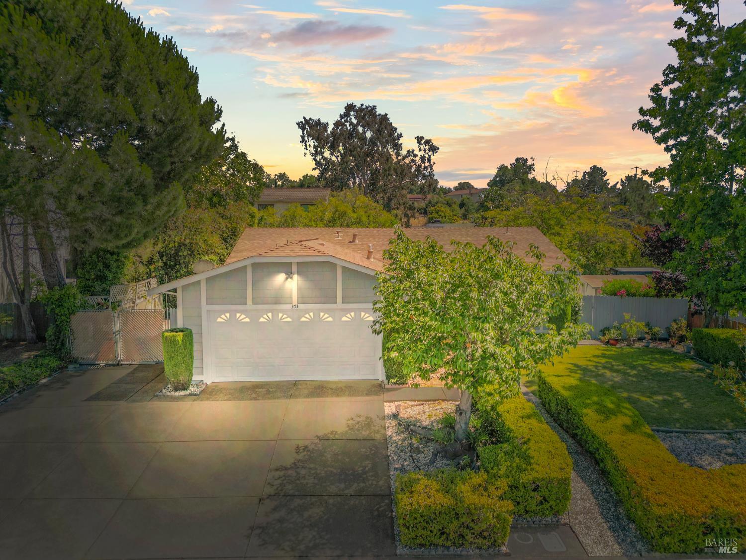 373 Clydesdale Drive Vallejo CA 94591
