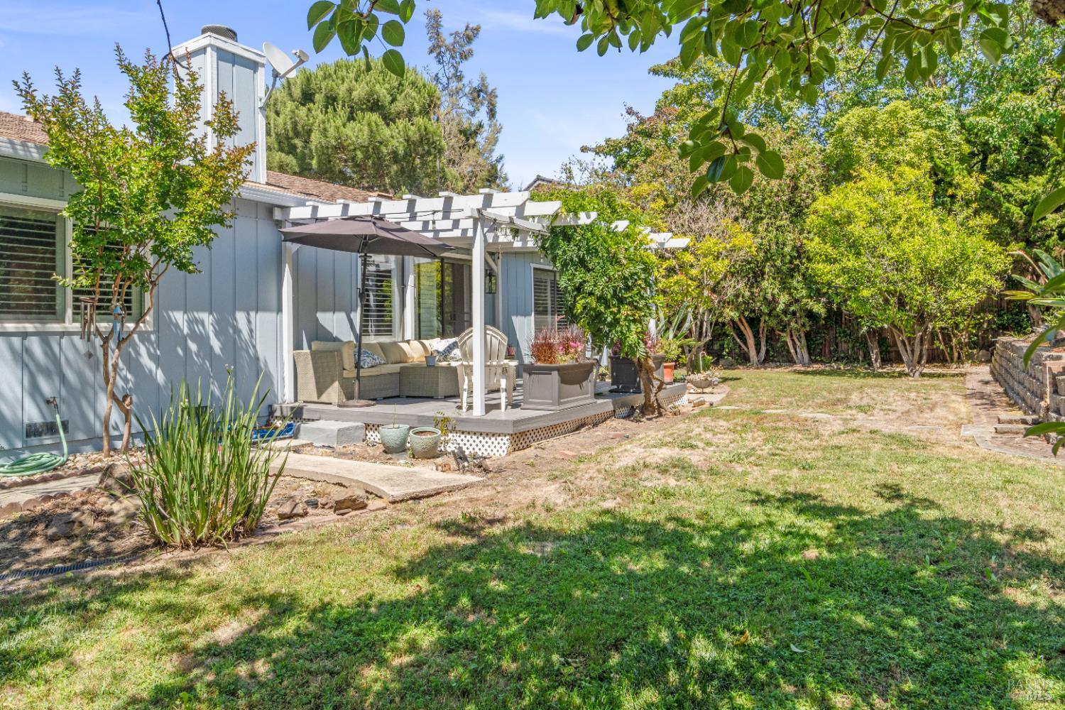 373 Clydesdale Drive Vallejo CA 94591