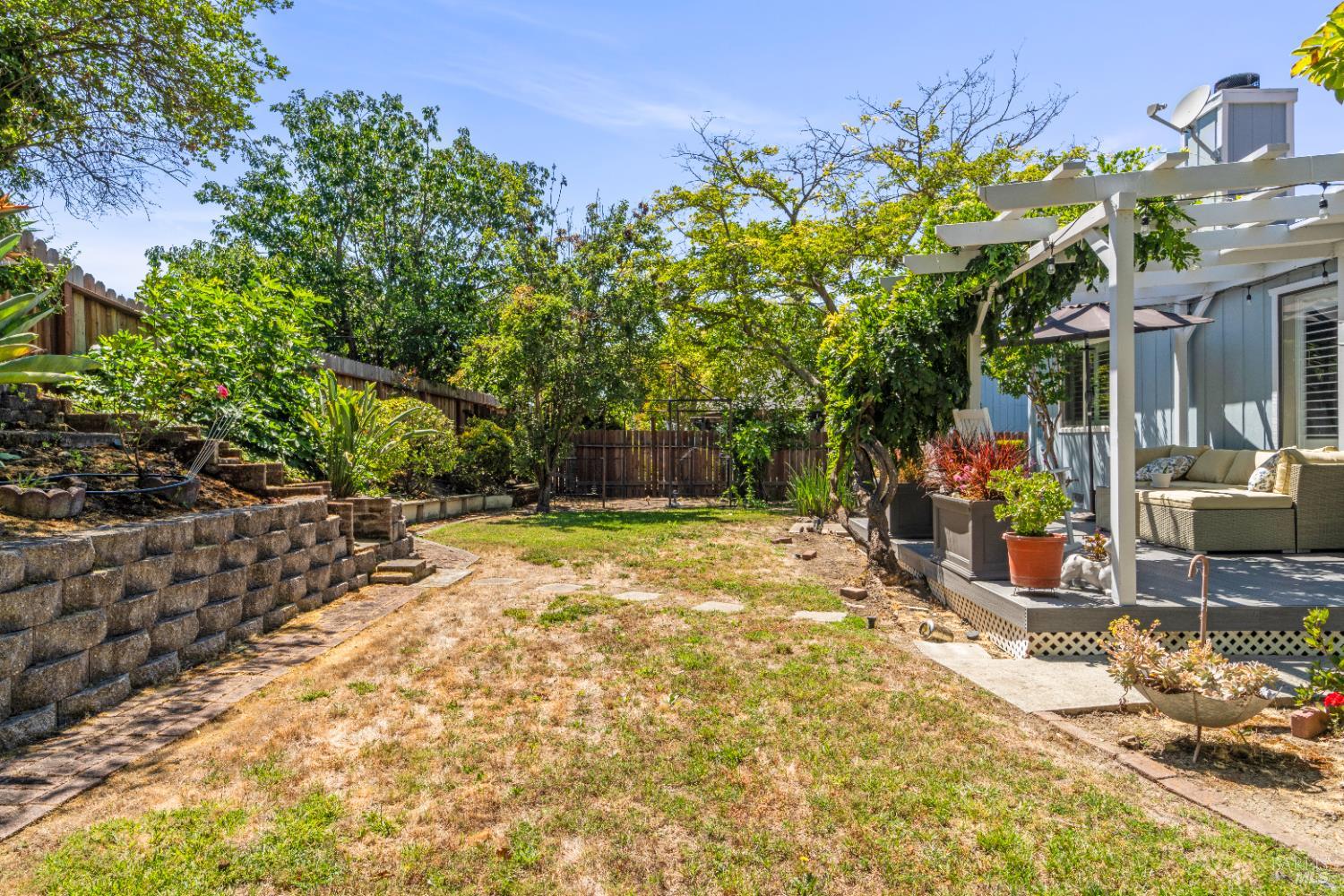 373 Clydesdale Drive Vallejo CA 94591