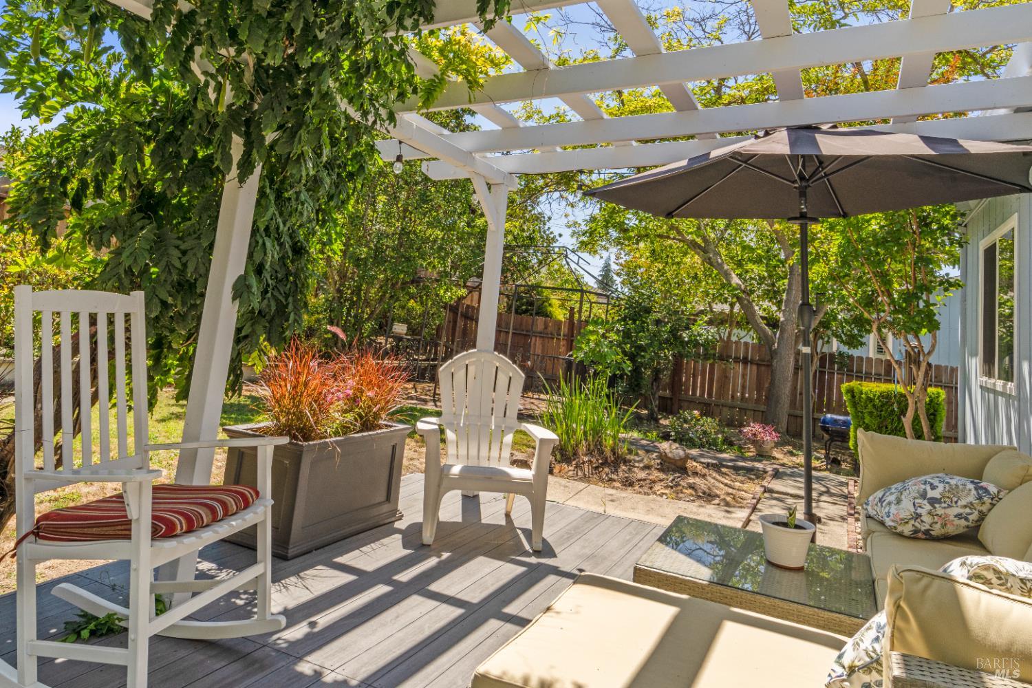 373 Clydesdale Drive Vallejo CA 94591