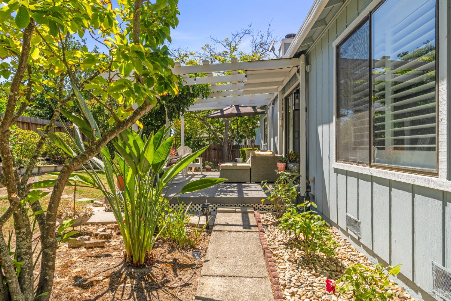 373 Clydesdale Drive Vallejo CA 94591
