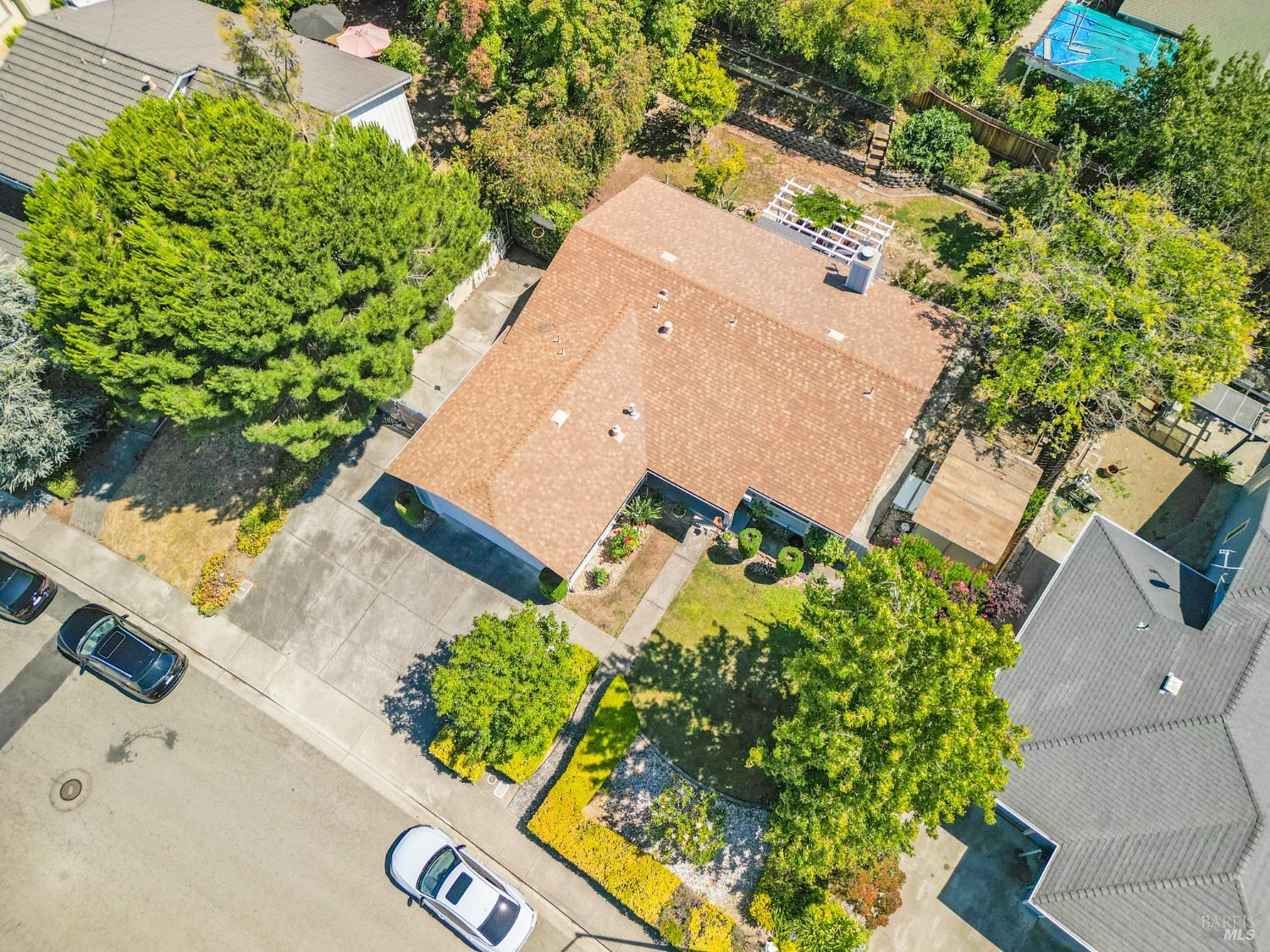 373 Clydesdale Drive Vallejo CA 94591
