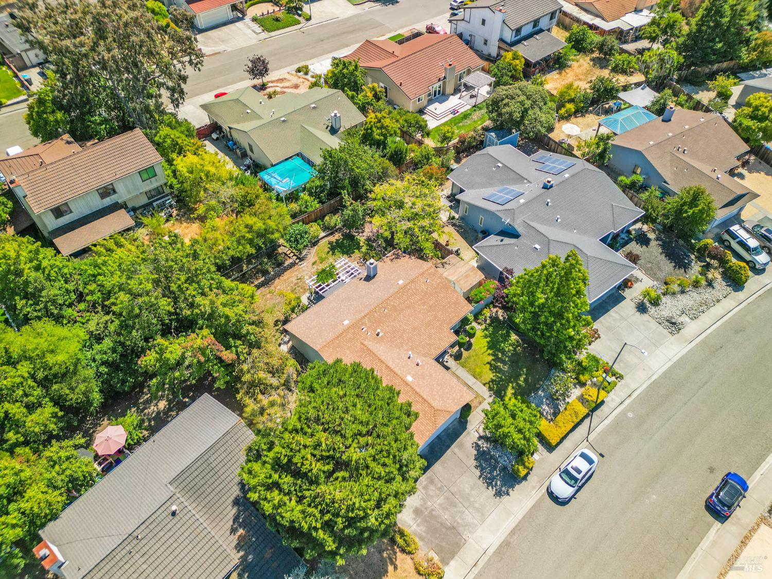 373 Clydesdale Drive Vallejo CA 94591