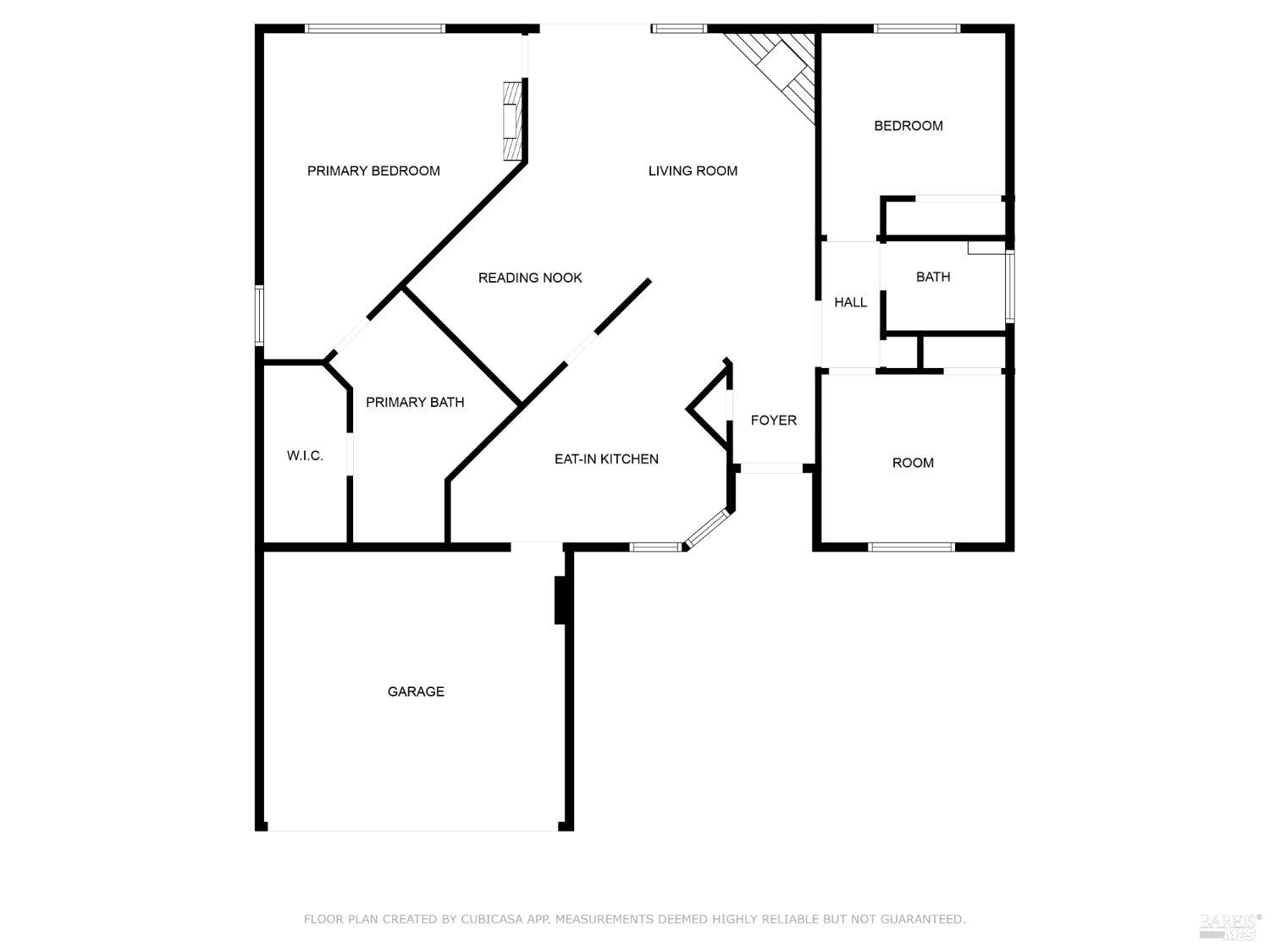 373 Clydesdale Drive Vallejo CA 94591