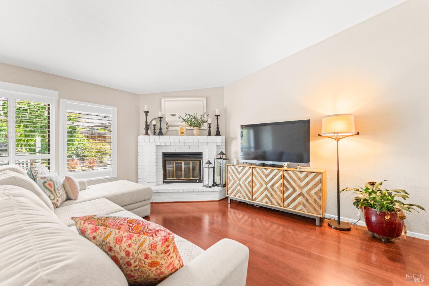 373 Clydesdale Drive Vallejo CA 94591
