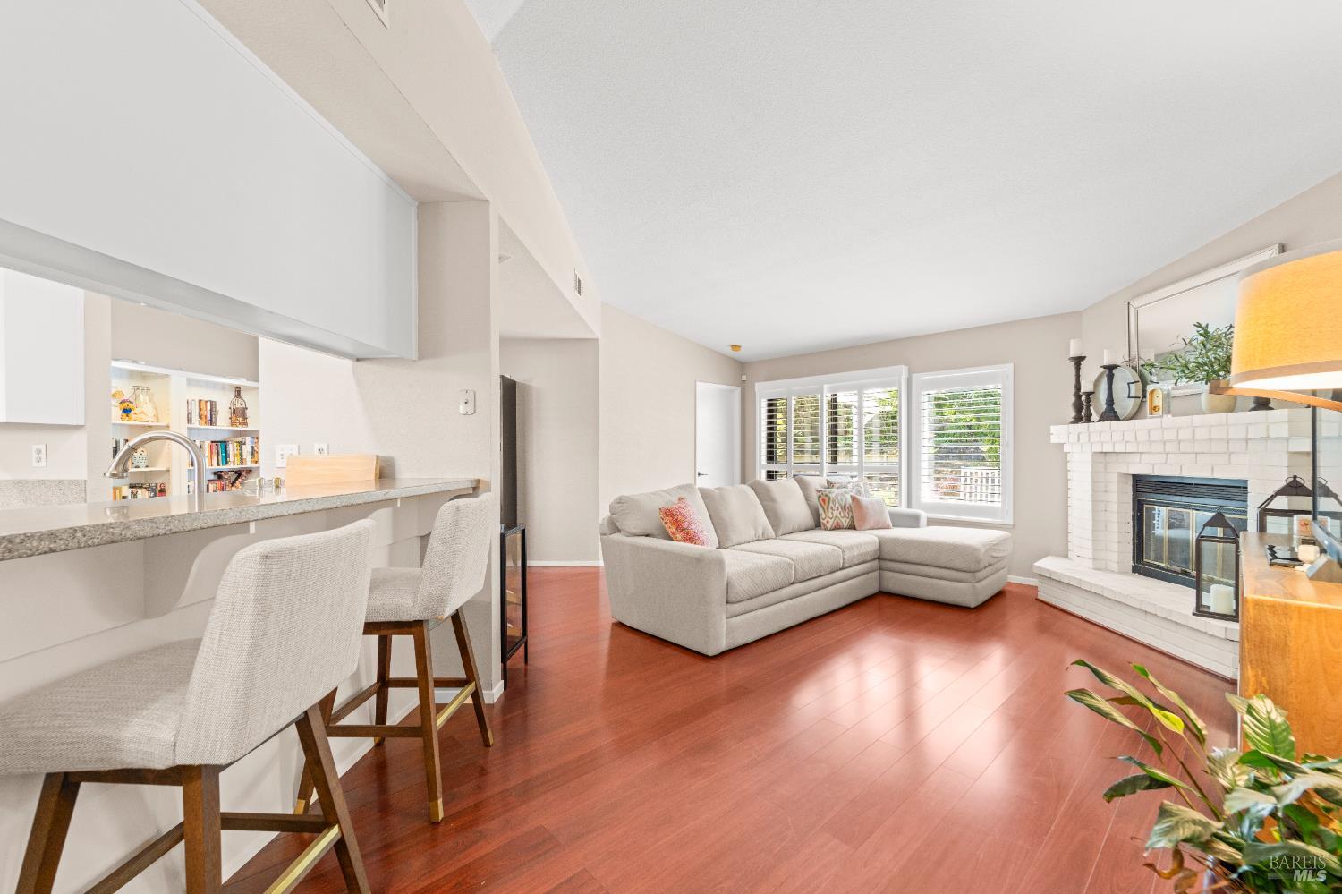 373 Clydesdale Drive Vallejo CA 94591