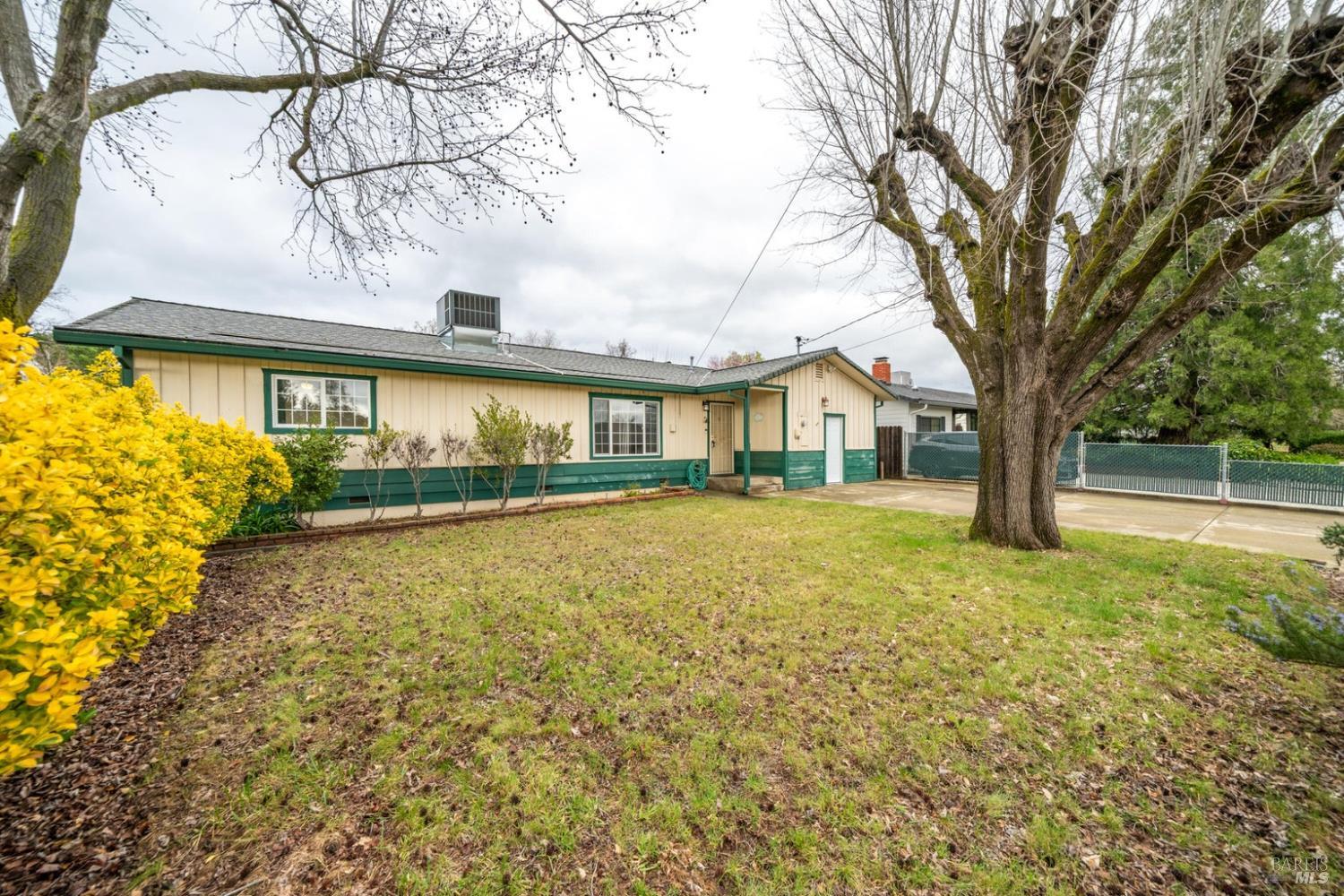 3586 E Keswick Dam Road Redding CA 96003