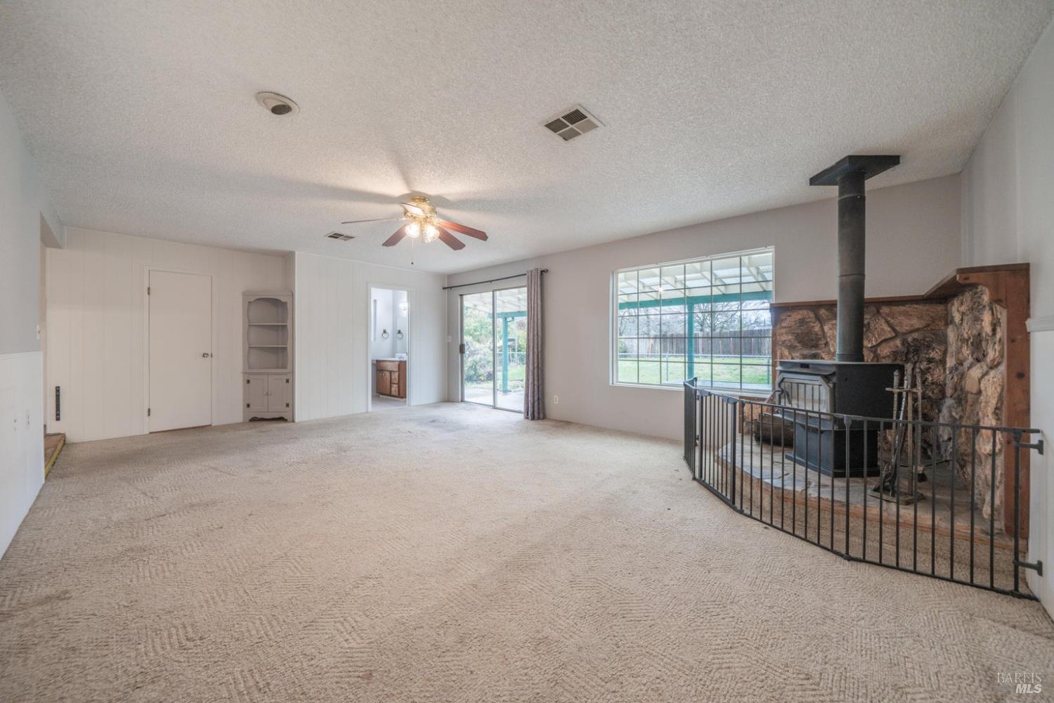 3586 E Keswick Dam Road Redding CA 96003