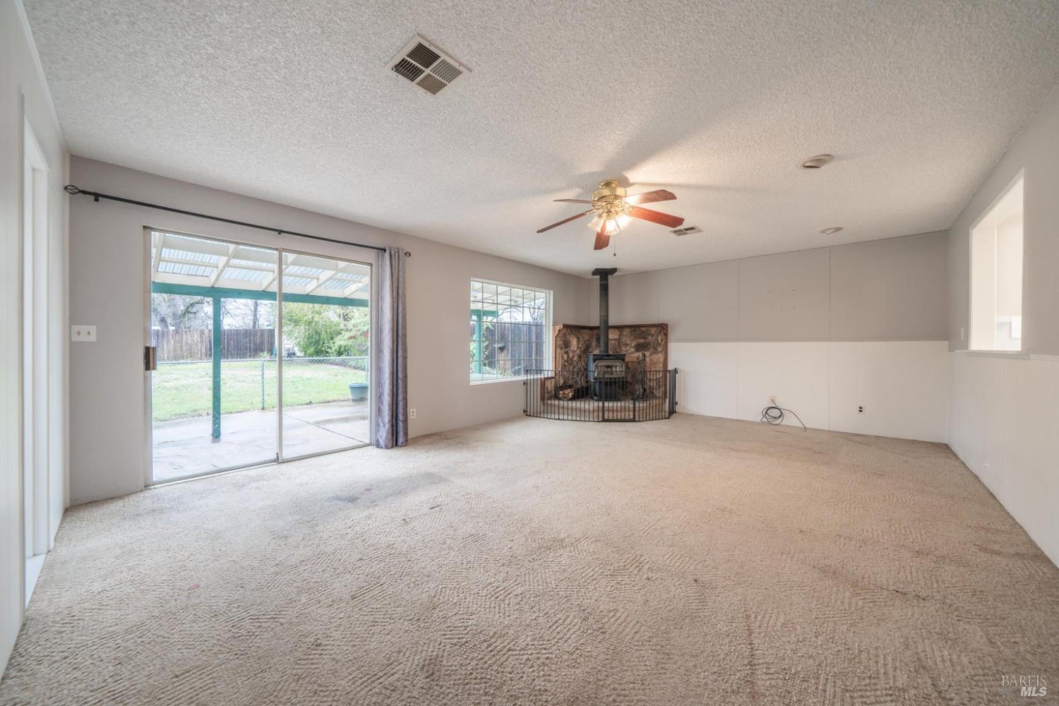 3586 E Keswick Dam Road Redding CA 96003