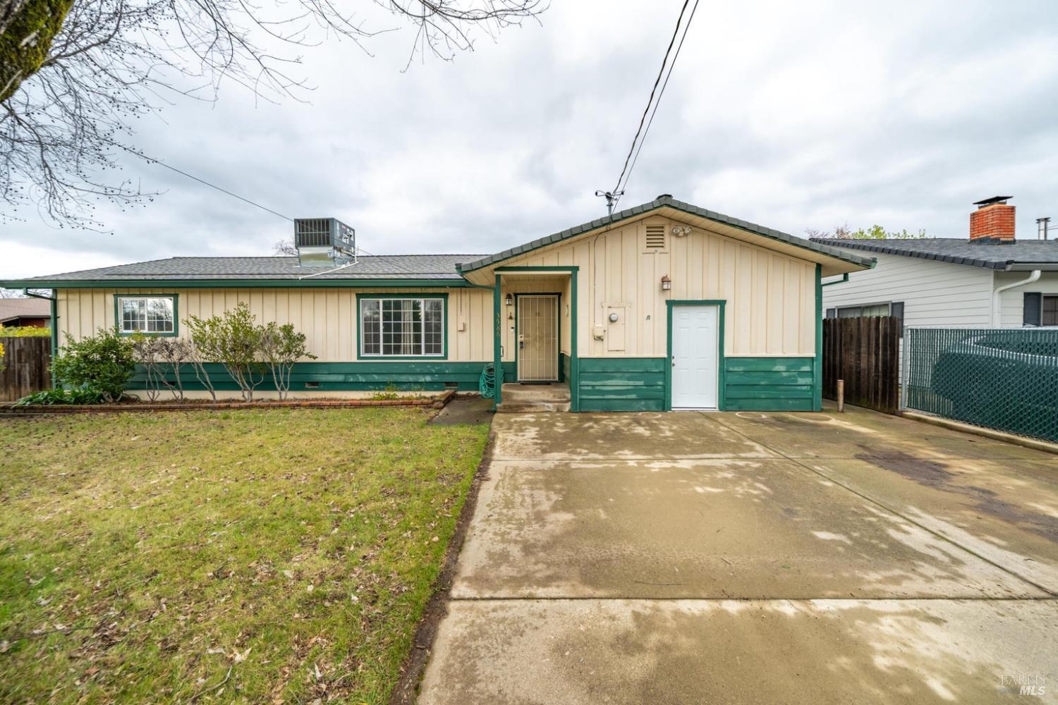 3586 E Keswick Dam Road Redding CA 96003