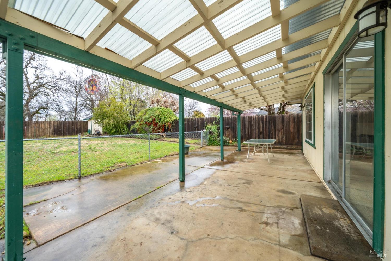 3586 E Keswick Dam Road Redding CA 96003