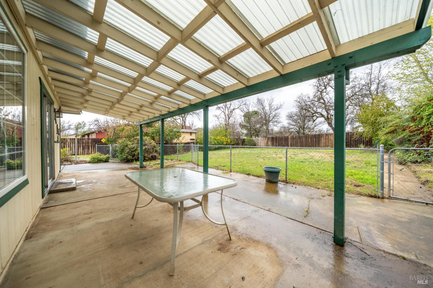 3586 E Keswick Dam Road Redding CA 96003