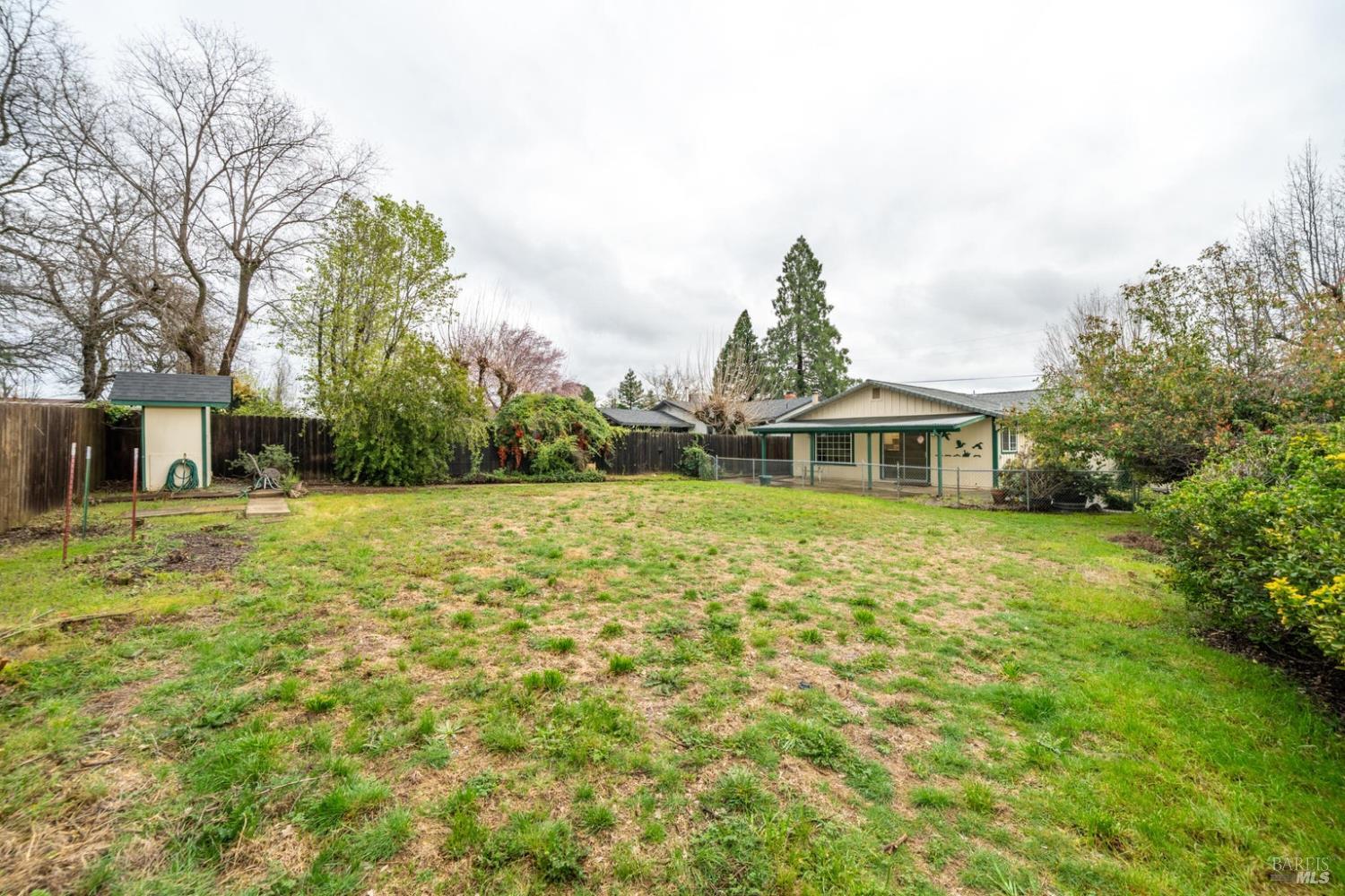 3586 E Keswick Dam Road Redding CA 96003