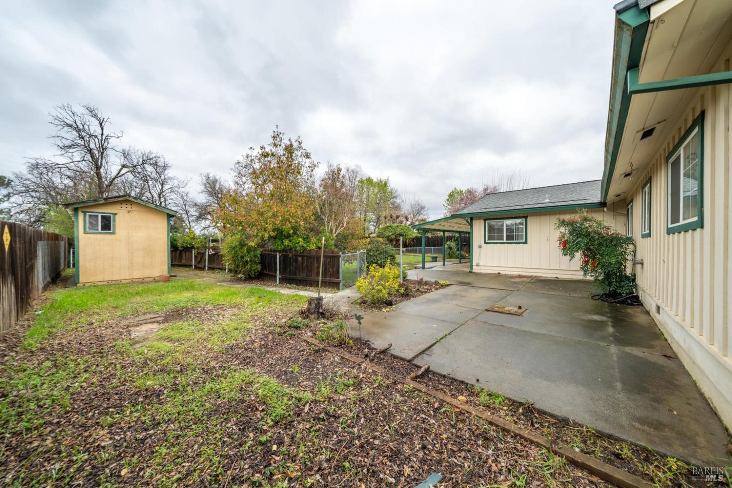 3586 E Keswick Dam Road Redding CA 96003