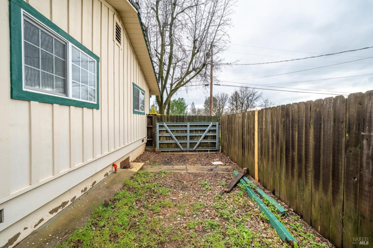 3586 E Keswick Dam Road Redding CA 96003