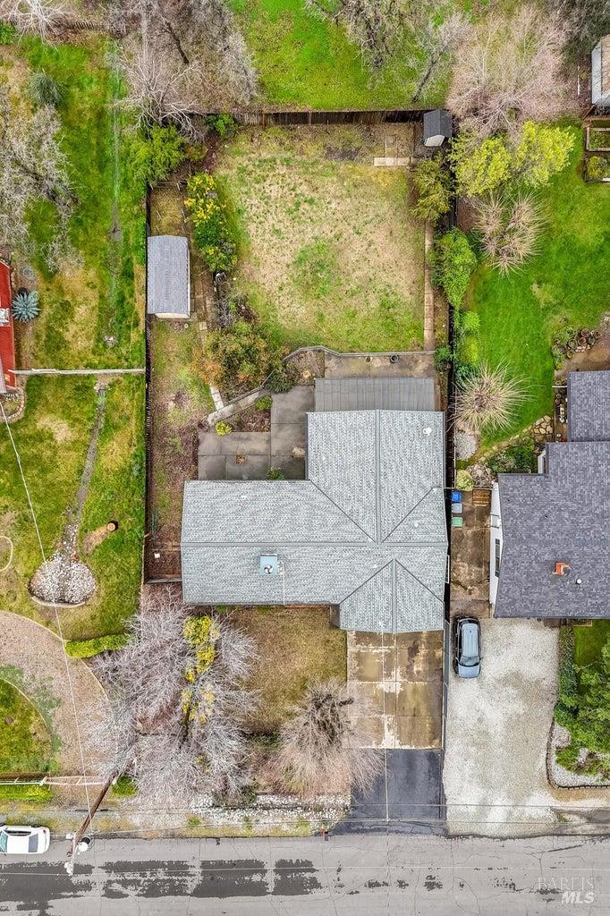 3586 E Keswick Dam Road Redding CA 96003