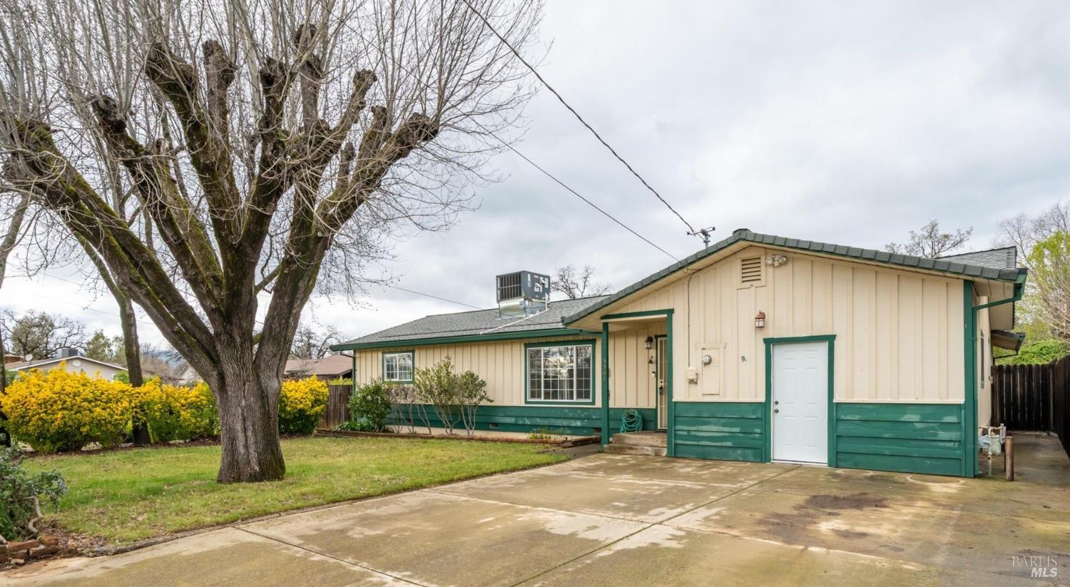 3586 E Keswick Dam Road Redding CA 96003