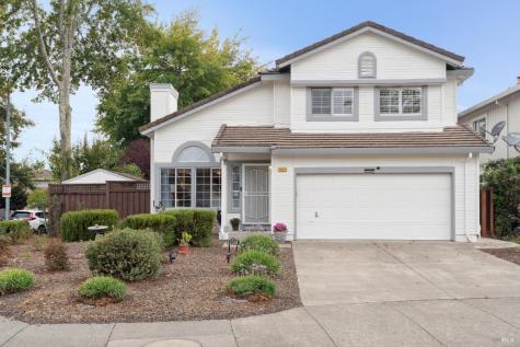 8501 Shadetree Drive Windsor CA 95492