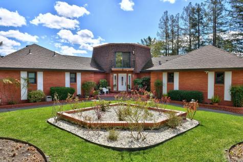 590 Caber Drive Santa Rosa CA 95409