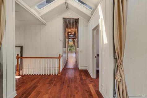 517 Pine Street Sausalito CA 94965