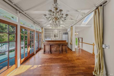 517 Pine Street Sausalito CA 94965