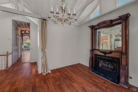 517 Pine Street Sausalito CA 94965
