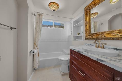 517 Pine Street Sausalito CA 94965