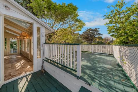 517 Pine Street Sausalito CA 94965