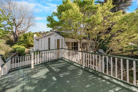 517 Pine Street Sausalito CA 94965