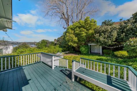 517 Pine Street Sausalito CA 94965