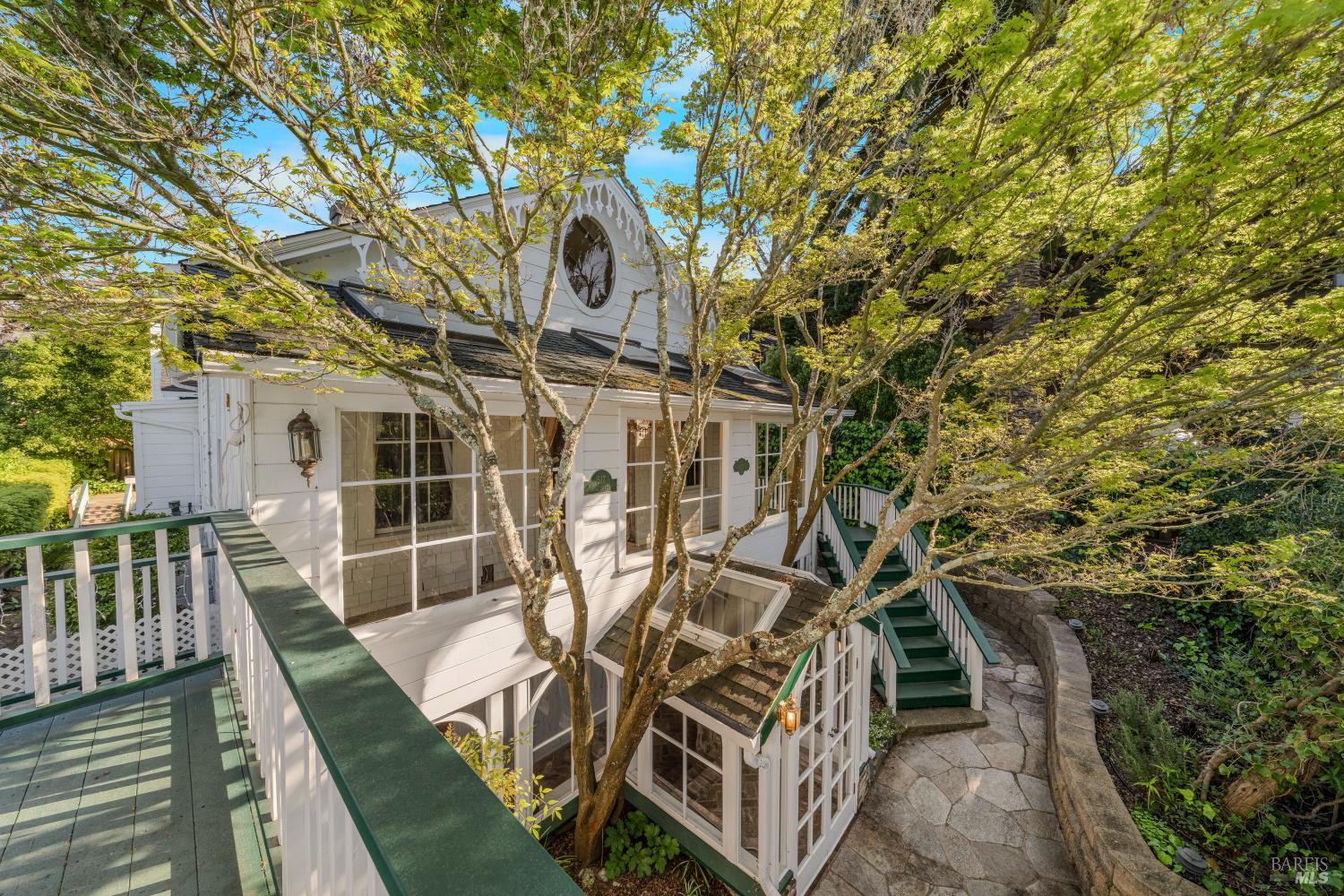 517 Pine Street Sausalito CA 94965