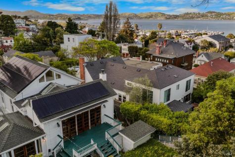 517 Pine Street Sausalito CA 94965