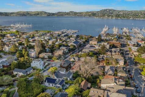 517 Pine Street Sausalito CA 94965