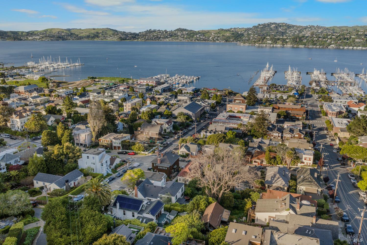 517 Pine Street Sausalito CA 94965
