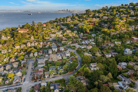 517 Pine Street Sausalito CA 94965